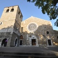 Basilica di San Giusto